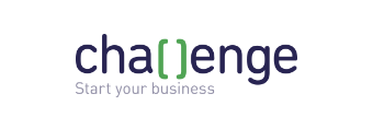 logo CHALLENGE ENTREPRENDRE