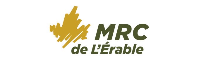logo Mrc de l'Erable