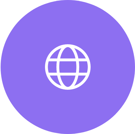 Icone de webinaire
